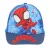 Pókember Spidey gyerek baseball sapka 53 cm