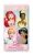 Disney Hercegnők Magical fürdőlepedő, strand törölköző 70x140cm (Fast Dry)
