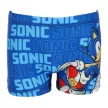 Sonic a sündisznó Fearless gyerek fürdőnadrág, short 3 - 8 év / 98 - 128 cm