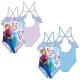 Disney Jégvarázs Sisters gyerek fürdőruha, úszó 3 - 8 év / 98 - 128 cm
