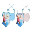 Disney Jégvarázs Sisters gyerek fürdőruha, úszó 3 - 8 év / 98 - 128 cm