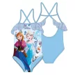 Disney Jégvarázs Sisters gyerek fürdőruha, úszó 3 - 8 év / 98 - 128 cm