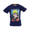 Naruto Kage Bunshin gyerek rövid póló, felső 6 - 12 év / 116 - 152 cm