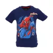 Pókember Web-Slinger gyerek rövid póló, felső 3 - 8 év / 98 - 128 cm