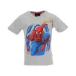 Pókember Web-Slinger gyerek rövid póló, felső 3 - 8 év / 98 - 128 cm