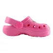Disney Minnie Butterfly gyerek papucs, clog 22-32