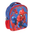 Pókember Hero of the Heights Deluxe 3D hátizsák, táska 30 cm