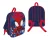 Pókember Spidey Web Out 3D hátizsák, táska 30 cm