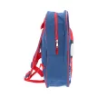 Pókember Spidey Web Out 3D hátizsák, táska 30 cm