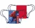 Pókember Swing Force sporttáska, tornazsák 40 cm