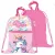 Unikornis Clouds Deluxe sporttáska, tornazsák 45 cm