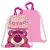 Disney Játékháború Lotso Deluxe sporttáska, tornazsák 45 cm