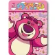 Disney Játékháború Lotso polár takaró 100x140cm