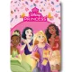 Disney Hercegnők Fairy Tale polár takaró 100x140cm