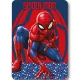 Pókember Watching Eyes polár takaró 100x140cm