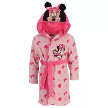   Disney Minnie Figaro gyerek köntös 3 - 10 év / 98 - 140 cm