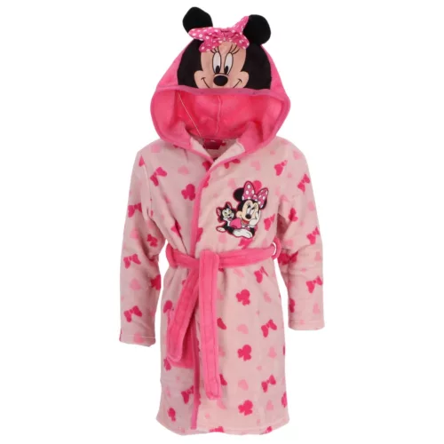 Disney Minnie Figaro gyerek köntös 3 - 10 év / 98 - 140 cm