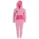 Gabi babaháza Light Pink gyerek melegítő, jogging szett 2 - 8 év / 92 - 128 cm