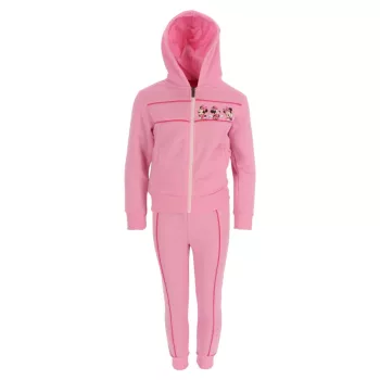   Disney Minnie Mode gyerek melegítő, jogging szett 2 - 8 év / 92 - 128 cm