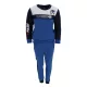 Sonic a sündisznó Blue gyerek melegítő, jogging szett 2 - 8 év / 92 - 128 cm