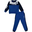 Sonic a sündisznó Blue gyerek melegítő, jogging szett 2 - 8 év / 92 - 128 cm
