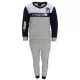 Sonic a sündisznó Grey gyerek melegítő, jogging szett 2 - 8 év / 92 - 128 cm