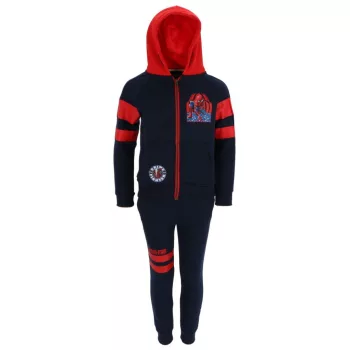   Pókember Fighter gyerek melegítő, jogging szett 2 - 8 év / 92 - 128 cm
