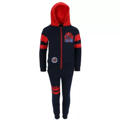 Pókember Fighter gyerek melegítő, jogging szett 2 - 8 év / 92 - 128 cm