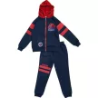 Pókember Fighter gyerek melegítő, jogging szett 2 - 8 év / 92 - 128 cm
