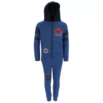   Pókember Crime Fighter gyerek melegítő, jogging szett 2 - 8 év / 92 - 128 cm
