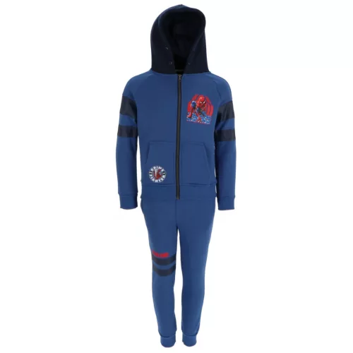 Pókember Crime Fighter gyerek melegítő, jogging szett 2 - 8 év / 92 - 128 cm