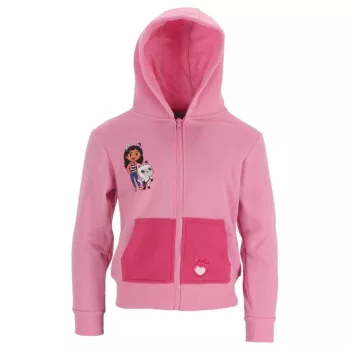   Gabi babaháza Light Pink gyerek pulóver 2 - 8 év / 92 - 128 cm