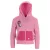 Gabi babaháza Light Pink gyerek pulóver 2 - 8 év / 92 - 128 cm