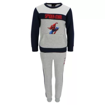   Pókember City Swinger gyerek melegítő, jogging szett 2 - 8 év / 92 - 128 cm