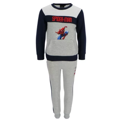 Pókember City Swinger gyerek melegítő, jogging szett 2 - 8 év / 92 - 128 cm