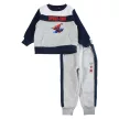 Pókember City Swinger gyerek melegítő, jogging szett 2 - 8 év / 92 - 128 cm