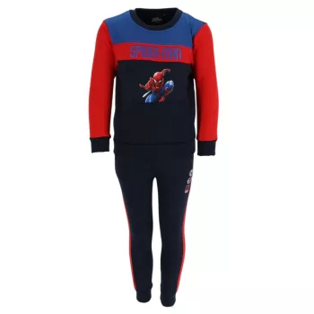   Pókember Blue City Swinger gyerek melegítő, jogging szett 2 - 8 év / 92 - 128 cm