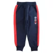 Pókember Blue City Swinger gyerek melegítő, jogging szett 2 - 8 év / 92 - 128 cm