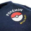 Pokémon Battle gyerek pulóver 3 - 8 év / 98 - 128 cm