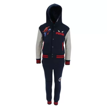   Pókember Look gyerek melegítő, jogging szett 3 - 8 év / 98 - 128 cm