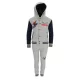 Pókember Look Grey gyerek melegítő, jogging szett 3 - 8 év / 98 - 128 cm
