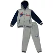 Pókember Look Grey gyerek melegítő, jogging szett 3 - 8 év / 98 - 128 cm