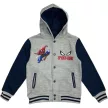 Pókember Look Grey gyerek melegítő, jogging szett 3 - 8 év / 98 - 128 cm