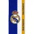 Real Madrid Elite Club fürdőlepedő, strand törölköző 70x140cm (Fast Dry)