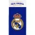 Real Madrid Legend fürdőlepedő, strand törölköző 70x140cm (Fast Dry)