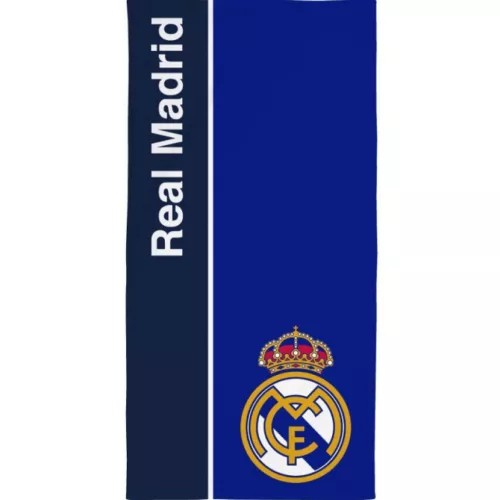 Real Madrid Victory Line fürdőlepedő, strand törölköző 70x140cm (Fast Dry)