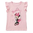 Disney Minnie Fun in the Sun gyerek rövid póló, felső 3 - 8 év / 98 - 128 cm