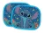 Disney Lilo és Stitch, A csillagkutya Stars napellenző ablakra 2 db-os