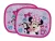 Disney Minnie So Chic napellenző ablakra 2 db-os