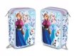 Disney Jégvarázs Fun tolltartó töltött 3 emeletes